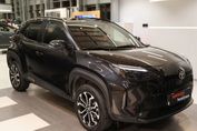 Toyota Yaris Cross 1.5 Hybrid