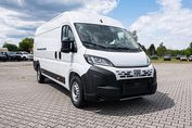 Fiat Ducato Maxi L4H2
