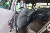 Mercedes GLC Coupe 200 mHEV 4-Matic AMG Line