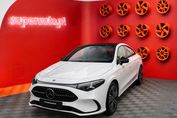 Mercedes CLA 180 Progressive
