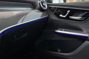 Mercedes GLC 200 4-Matic AMG Line