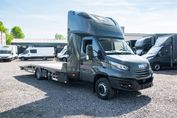 Iveco Daily 70C18 HA8/P Hi-Matic Autolaweta