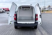 Peugeot Partner L2H1 Chłodnia/Mroźnia