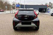 Toyota Aygo X Style 1.5 Hybrid