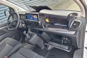 Fiat Scudo L1H1 Standard