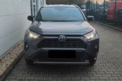 Toyota RAV4 Selection