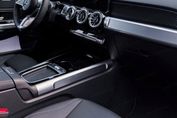 Mercedes GLB 220 d 4-Matic Progressive