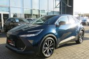 Toyota C-HR 1.8 Hybrid Style