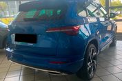 Skoda Karoq Sportline 1.5 TSI DSG