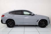 BMW X4 xDrive30i M Sport