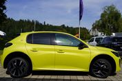 Peugeot 208 GT e-DCS6 1.2 mHEV