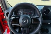 Mercedes Sprinter 519 CDI