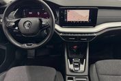 Skoda Octavia 2.0 TDI Style DSG