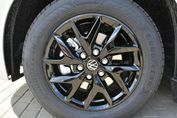 Volkswagen Transporter Plus Edition L2H1 DSG