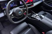 BMW Seria 5 530E