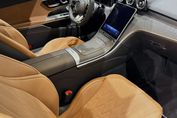 Mercedes CLE AMG 53 4-Matic+