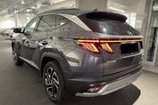 Hyundai Tucson Platinum 2WD aut 1.6 T-GDi HEV