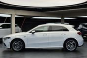 Mercedes Klasa A 250 e PHEV AMG Line