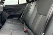 Toyota Yaris Cross Hybrid 1.5 Adventure
