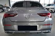 Mercedes CLA 250 4-Matic AMG Line