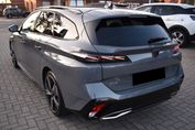 Peugeot 308 GT e-DCS 1.2 mHEV