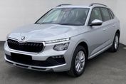 Skoda Kamiq Edition 130 1.0 TSI
