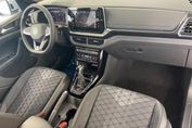 Volkswagen T-Cross R-Line Plus 1.5 TSI DSG