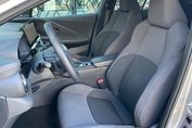 Toyota C-HR 1.8 Hybrid Style