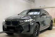 BMW X6 xDrive40d M Sport