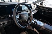 Omoda 5 1.5 T-GDI Hybrid Premium DHT