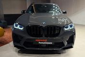 BMW X5 M Competition