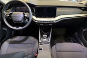 Skoda Octavia 1.5 TSI mHEV Edition 130 Essence DSG
