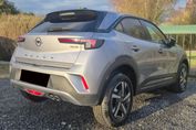 Opel Mokka Edition eDTC6 1.2 T mHEV