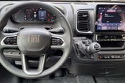 Fiat Ducato Maxi L4H2 Zabudowa Brygadowa