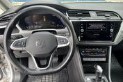 Volkswagen Touran Comfortline 2.0 TDI  DSG