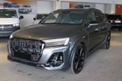 Audi Q7 50 TDI quattro S Line