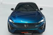 Peugeot 408 GT 1.2 mHEV e-DCS6