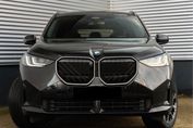 BMW X3 xDrive20d M Sport