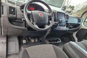 Fiat Ducato Maxi L3H2 Zabudowa Brygadowa