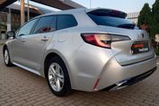Suzuki Swace 1.8 Hybrid Premium Plus CVT