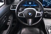 BMW Seria 3 318d M Sport