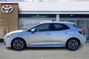 Toyota Corolla 1.8 Hybrid Style