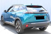 Peugeot 2008 Allure e-DCS 1.2 mHEV