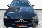 Mercedes CLA 180 Progressive