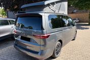 Volkswagen Multivan California Beach DSG