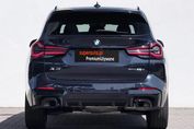 BMW X3 XDRIVE20d M Sport