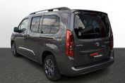 Toyota Proace City Verso Long L2H1 Family 7os AT