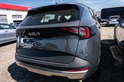 Kia Sportage 1.6 T-GDI M 2WD DCT