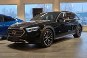 Mercedes Klasa E 220 d 4-Matic All-Terrain Avantgarde  Estate