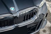 BMW Seria 5 540d xDrive M Sport